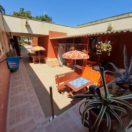 Casa Rebeca Hotel Neptun Exterior photo