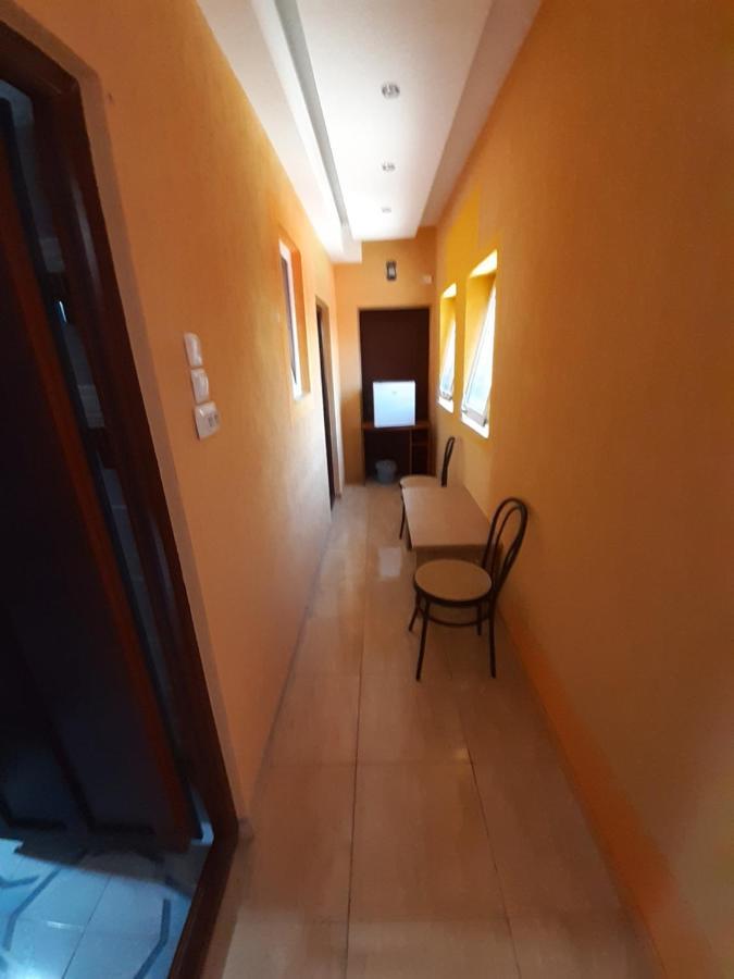 Casa Rebeca Hotel Neptun Exterior photo