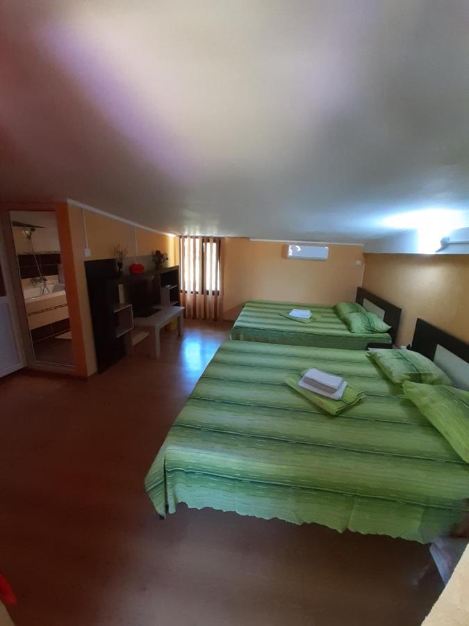 Casa Rebeca Hotel Neptun Exterior photo